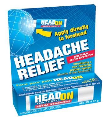 Headache Medications: 10 Best Tablets Names for Head Pain