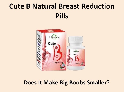6 Best Breast Reduction Pills (Breast Reduction Medicines) In India