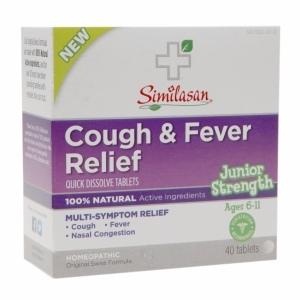 15 India's Best Fever Medicine Names List for Kids and Adults