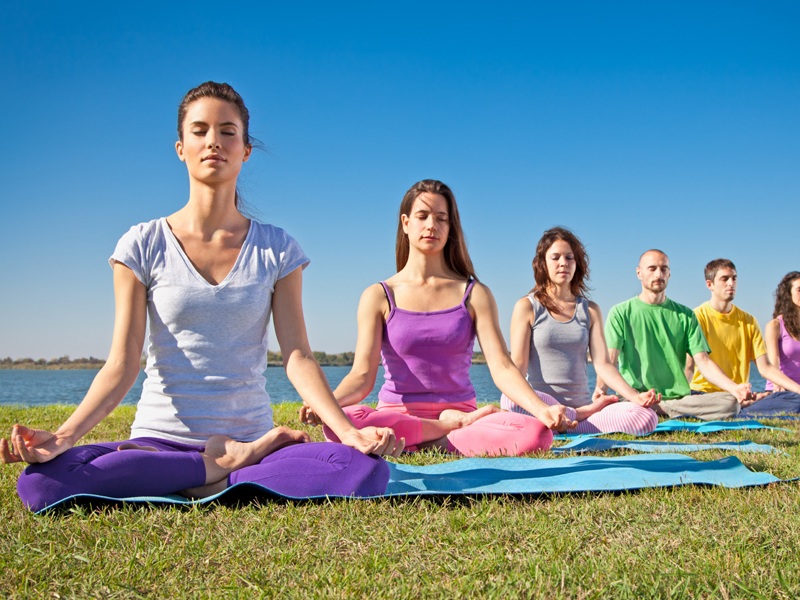 7 Important Meditation Tips and Benefits | I Fashion Styles