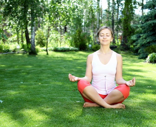 7 Important Meditation Tips and Benefits | I Fashion Styles