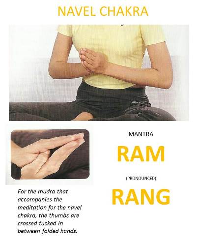 Chakra Meditation Techniques | I Fashion Styles