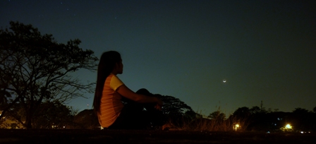 Tratak Meditation Techniques For A Cleansed Mind | I Fashion Styles