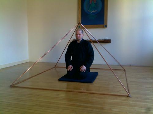 Pyramid Meditation Techniques | I Fashion Styles