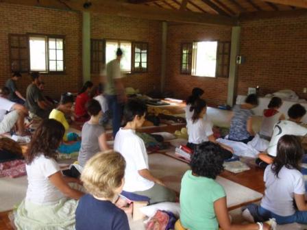 Steps to Practice Vipassana Meditation Technique | I Fashion Styles