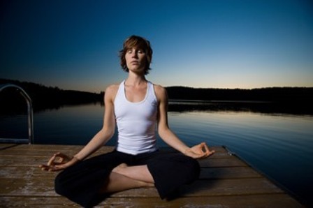 Steps to Practice Vipassana Meditation Technique | I Fashion Styles