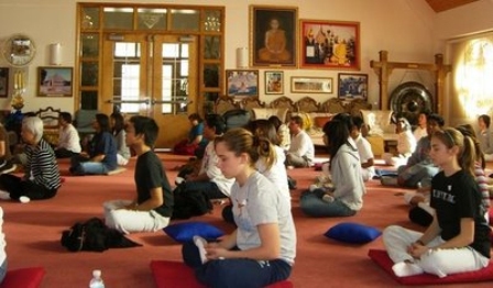 Steps to Practice Vipassana Meditation Technique | I Fashion Styles