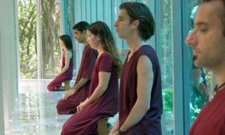 Steps to Practice Vipassana Meditation Technique | I Fashion Styles