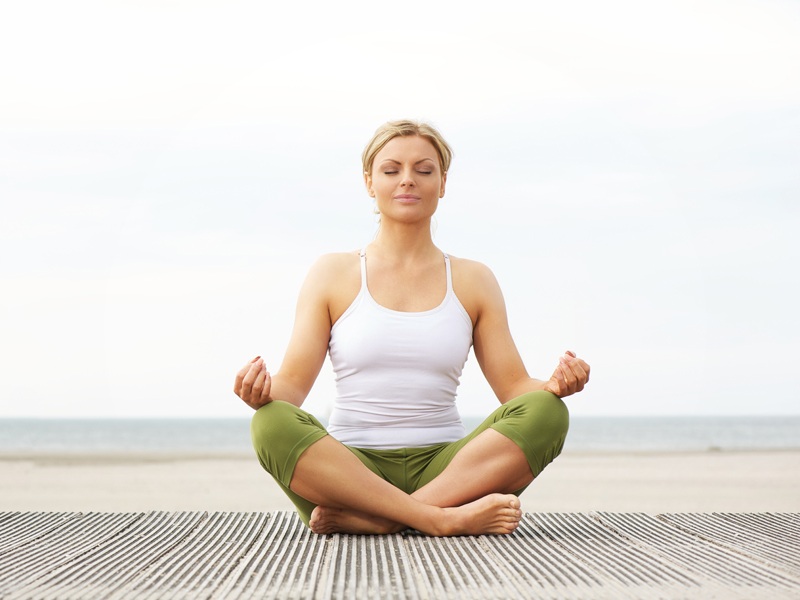 How to Meditate Daily? | I Fashion Styles