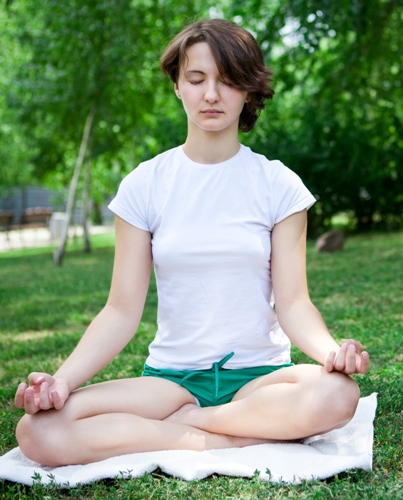 How to Meditate Daily? | I Fashion Styles