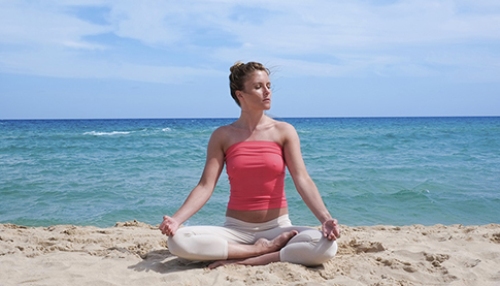 Third Eye Meditation Techniques | I Fashion Styles