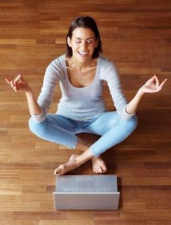 Third Eye Meditation Techniques | I Fashion Styles