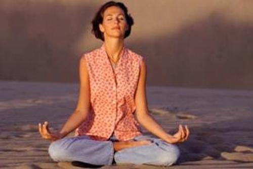 Third Eye Meditation Techniques | I Fashion Styles