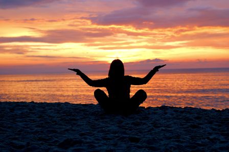 Third Eye Meditation Techniques | I Fashion Styles