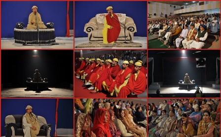 The Art of Vishvas Meditation For Stress-Free Life | I Fashion Styles