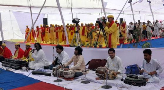 The Art of Vishvas Meditation For Stress-Free Life | I Fashion Styles