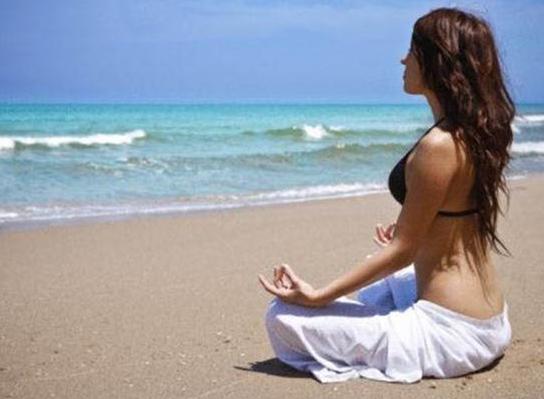 The Art of Vishvas Meditation For Stress-Free Life | I Fashion Styles