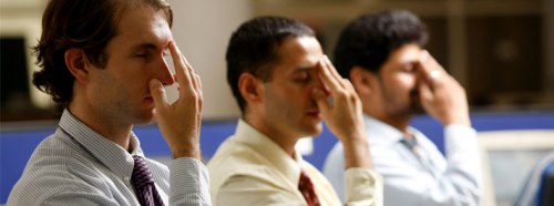 Patriji Meditation Techniques | I Fashion Styles