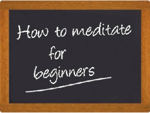 Meditation For Beginners - How To Do | I Fashion Styles