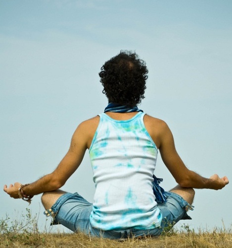 Meditation For Beginners - How To Do | I Fashion Styles