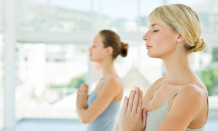 Meditation For Beginners - How To Do | I Fashion Styles
