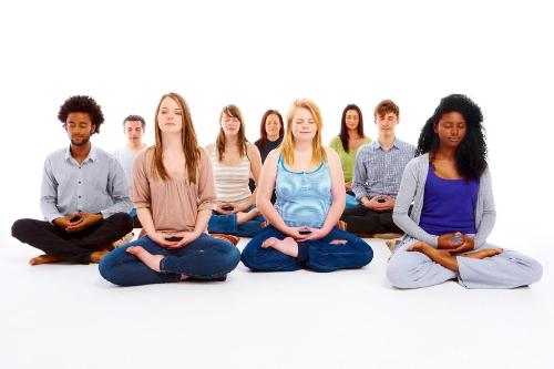 Meditation For Beginners - How To Do | I Fashion Styles