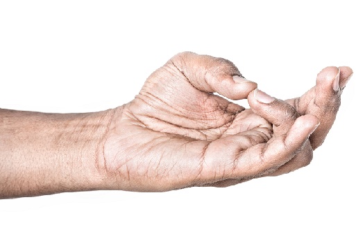 6 Easy Yoga Hand Mudras For Weight Loss You Must Try! | I Fashion Styles