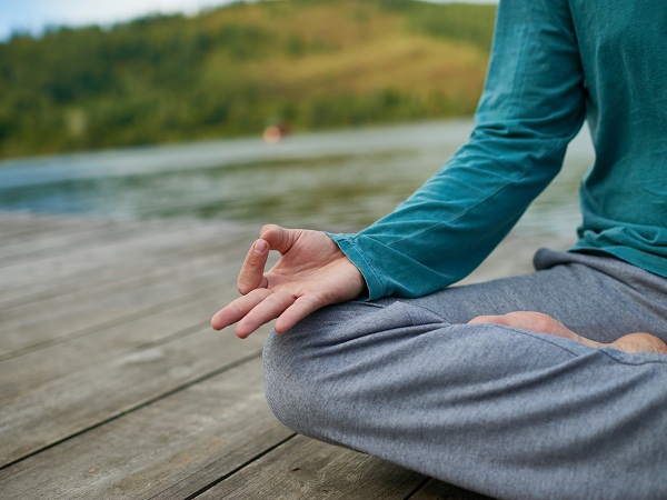 13 Powerful Hasta Mudras for Healing Health | I Fashion Styles