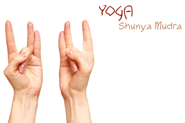 13 Powerful Hasta Mudras for Healing Health | I Fashion Styles