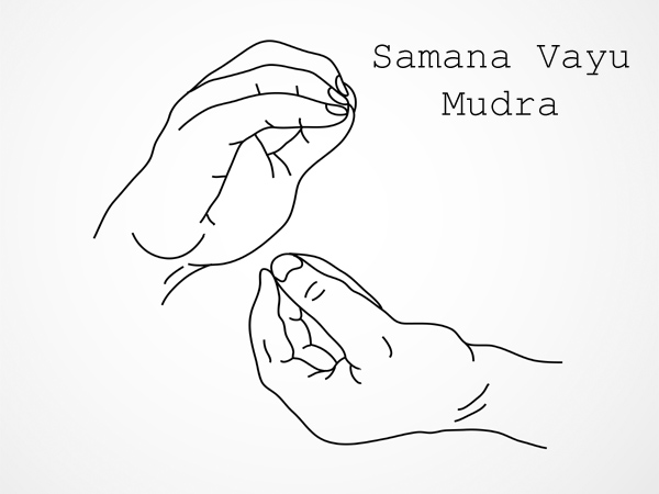 13 Powerful Hasta Mudras for Healing Health | I Fashion Styles