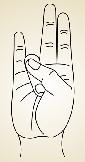 25 Historical Yoga Mudras And Its Endless Benefits For All Ages