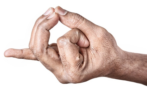 25 Historical Yoga Mudras And Its Endless Benefits For All Ages