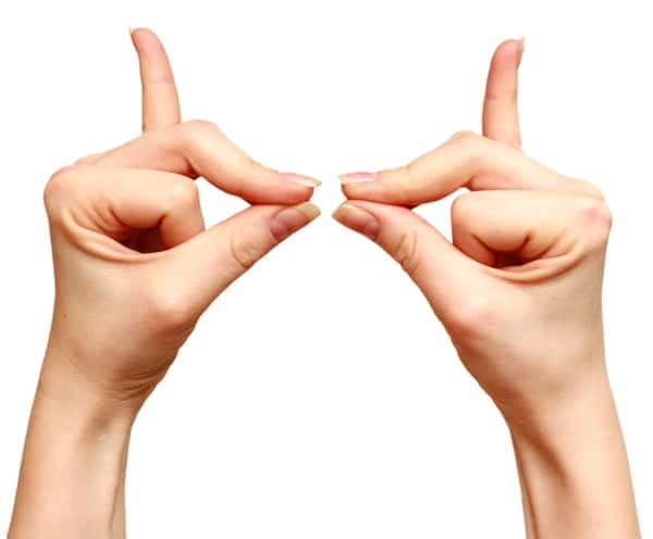 25 Historical Yoga Mudras And Its Endless Benefits For All Ages