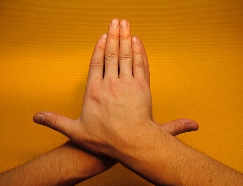 25 Historical Yoga Mudras And Its Endless Benefits For All Ages