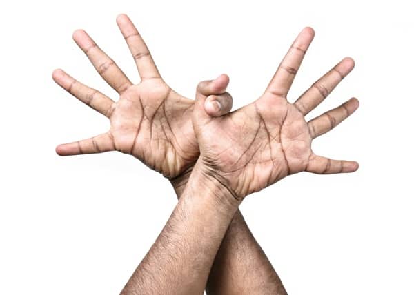 25 Historical Yoga Mudras And Its Endless Benefits For All Ages