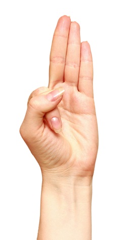 Vayu Mudra: Benefits, How To Do and Side Effects | I Fashion Styles