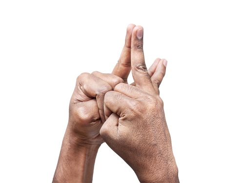 Mudras for Sleep: 12 Poses for Deep Restorative Sleep