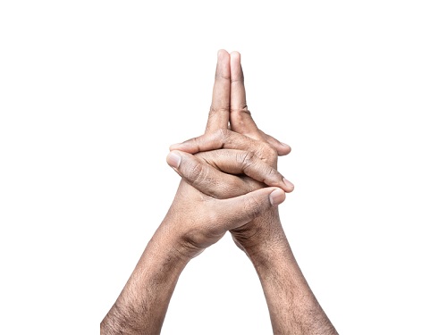 Mudras for Sleep: 12 Poses for Deep Restorative Sleep