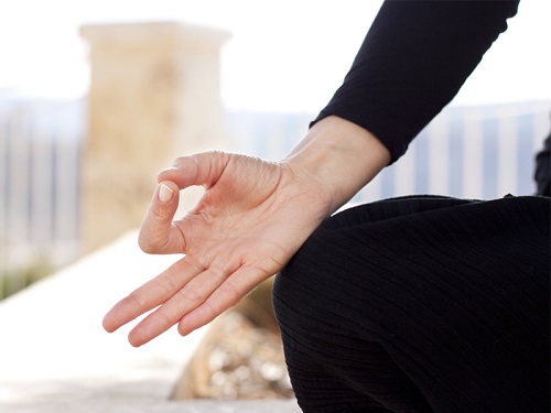 Mudras for Sleep: 12 Poses for Deep Restorative Sleep