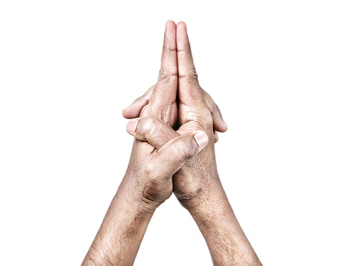 Mudras for Sleep: 12 Poses for Deep Restorative Sleep