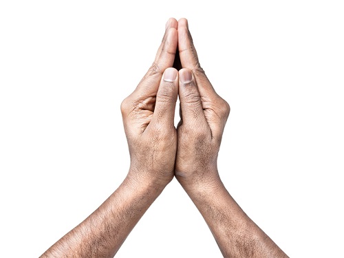 Mudras for Sleep: 12 Poses for Deep Restorative Sleep