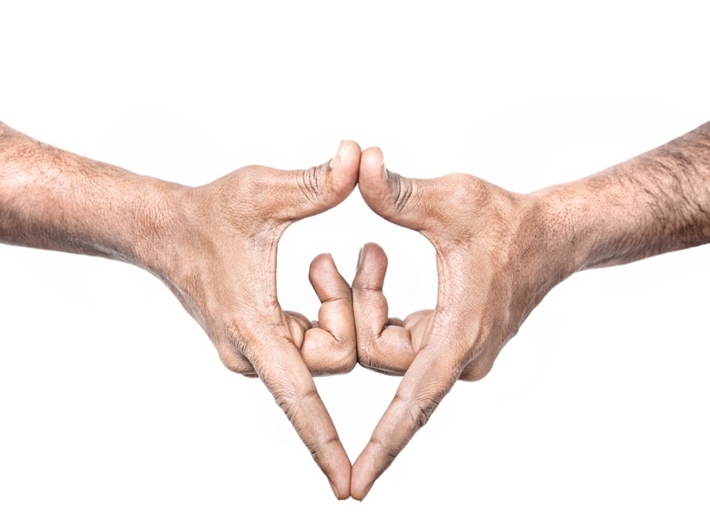 Yoni Mudra (Womb Gesture) Meaning, Benefits and Steps to Do It