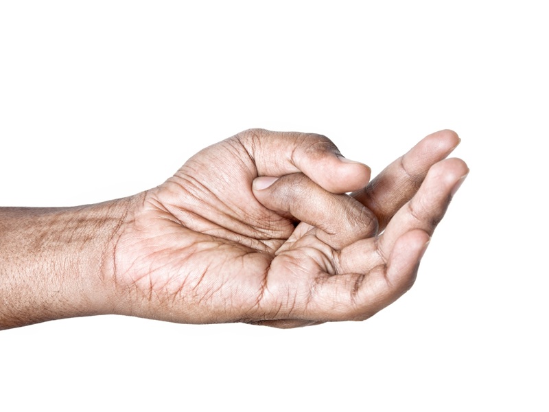 Shunya Mudra Meaning, Benefits and How to Do It | I Fashion Styles