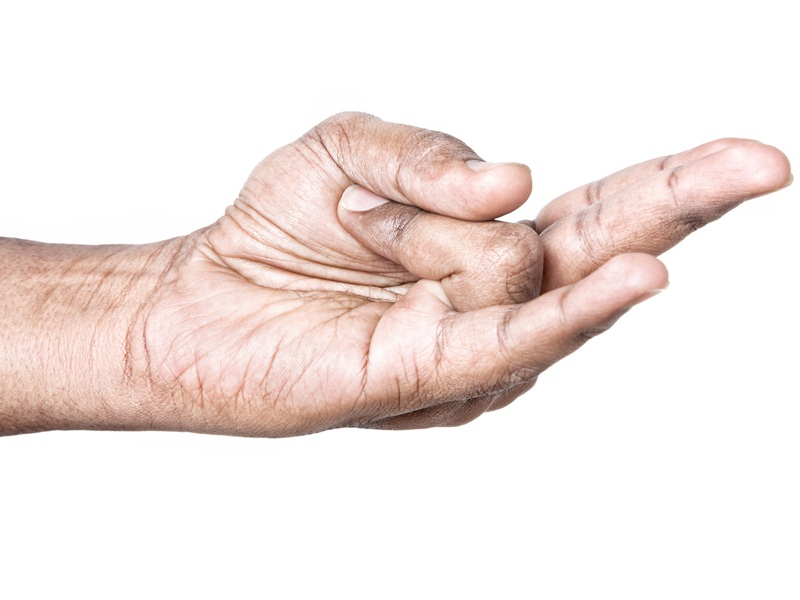 Surya Mudra Meaning, How to Do and Benefits