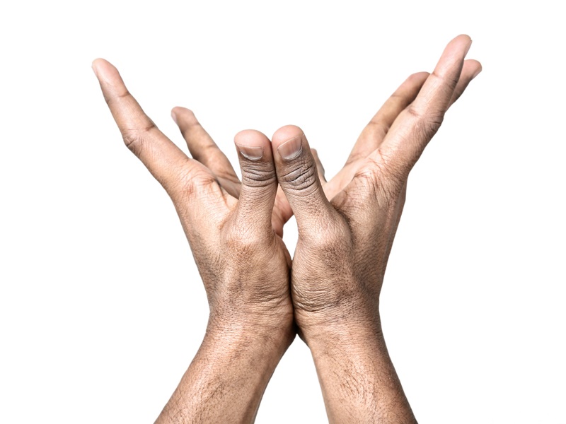 Lotus Mudra (Padma Mudra): Meaning, Steps and Benefits