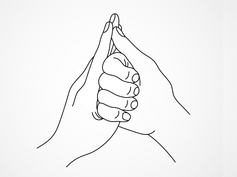 Shankh Mudra Meaning, How To Do and Benefits