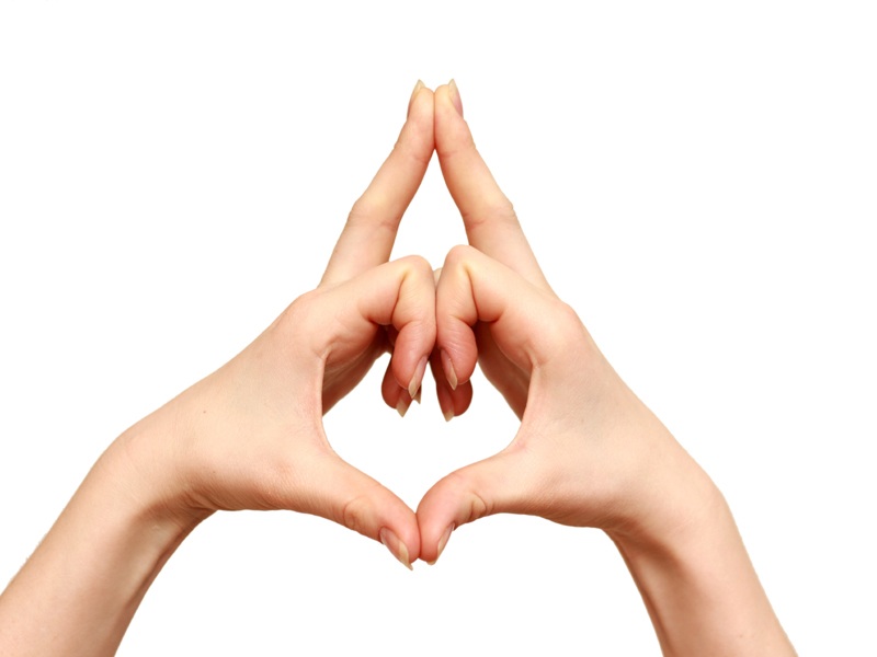 What is Kalesvara Mudra, Steps To Do and Benefits? | I Fashion Styles