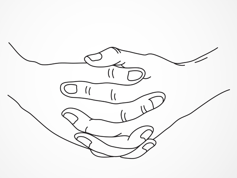 Ushas Mudra Meaning, How to Do and Benefits | I Fashion Styles