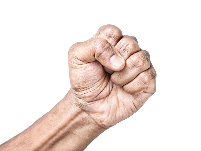 Mushti Mudra – How To Do Steps And Benefits | I Fashion Styles