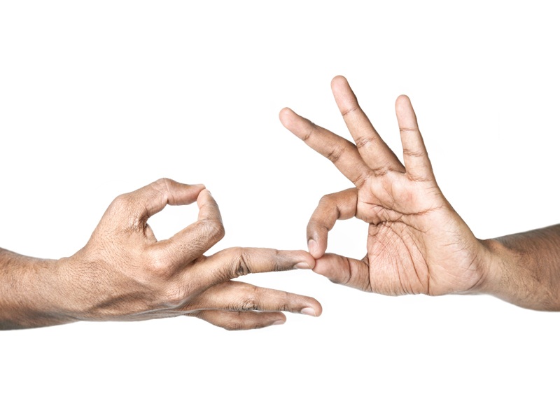 What Is Dharmachakra Mudra, Benefits and Steps To Perform ?